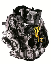 U1361 Engine